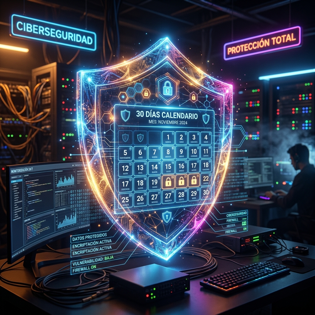 Ilustración Módulo 4